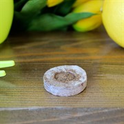 Торфяные таблетки Джифи-7 33мм - фото 68005