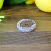 Торфяные таблетки Джифи-7 41мм - фото 68007