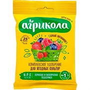 Удобрение Агрикола № 8 (ягодные культуры) 50г - фото 68200
