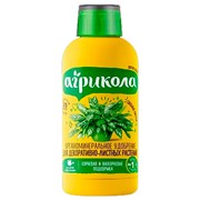 Удобрение Агрикола Аква для декоративных 250мл - фото 68201