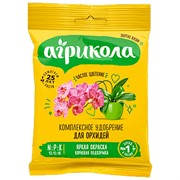 Удобрение Агрикола для орхидей 25г - фото 68213