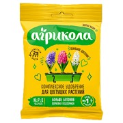 Удобрение Агрикола №11 (цветущие) 25г - фото 68216