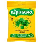 Удобрение Агрикола №14 (пальма) 20г - фото 68221