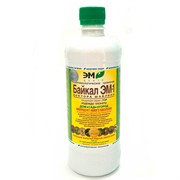 Байкал ЭМ-1 0,5л микробиологическое удобрение - фото 68282