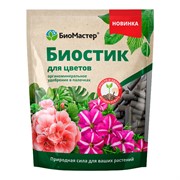 Удобрение Биостик для цветов в палочках 250г - фото 68293