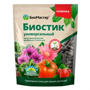 Удобрение Биостик универсальное в палочках 250г - фото 68295