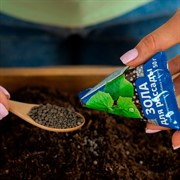 Зола для рассады 50г - фото 68299