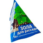 Зола для рассады 50г - фото 68300