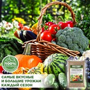 Диатомит садовый почвоулучшитель природный кизельгур Био крошка 1л - фото 68471