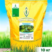 Травосмесь Универсал Эконом 10кг - фото 68644