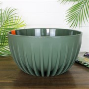 Миска Сигма 7,9л нефрит - фото 68823