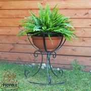 Подставка для цветов садовая 53-408 - фото 6884