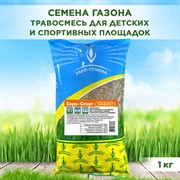 Травосмесь Евро-спорт-Бюджет 1кг - фото 68931