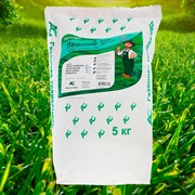 Травосмесь Газон Абсолют Ленивый 5кг - фото 68949