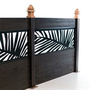 Декоративная заглушка для садовой колонки U09194-G - фото 68959