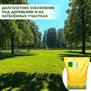Травосмесь Садово-парковая экстра 10кг - фото 68973