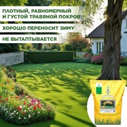 Травосмесь Теневая 10кг - фото 68981 Травосмесь Теневая 10кг - фото 68981