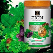 Удобрение Цион для зелени 700г - фото 69132