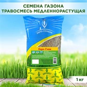 Травосмесь Евро-Гном 1кг - фото 69302