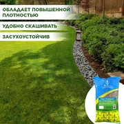 Травосмесь Евро-Универсал 1кг - фото 69330