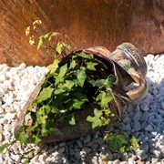 Фигура Амфора Греческая малая - фото 69392