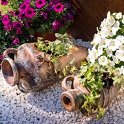 Фигура Амфора Греческая малая - фото 69393