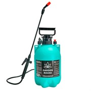 Опрыскиватель Garden Rouse 6л помповый - фото 69479