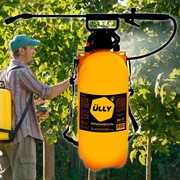 Опрыскиватель ULLY 8л помповый - фото 69514