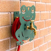 Кран для умывальника дачного 1/2 водоразборный латунь - фото 69583