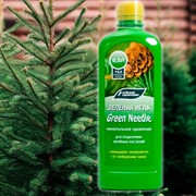 Удобрение Зелёная игла 0,5л - фото 69663