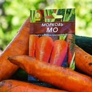 Морковь Мо Лидер - фото 69714