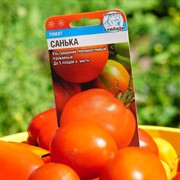 Томат Санька 20 шт - фото 69718