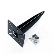 Крепление для садовой колонки - фото 69923