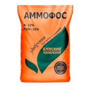 Удобрение Аммофос 0,9кг - фото 69929