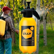 Опрыскиватель ULLY 3л помповый - фото 70077