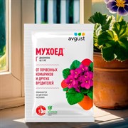 Мухоед 10г от почвенных вредителей - фото 70166