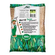 Травосмесь Газон Абсолют Солнце 500г - фото 70203