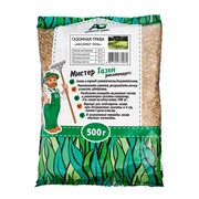 Травосмесь Газон Абсолют Тень 500г - фото 70204