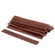 Лакомство полоска мясная 17х19мм 1207 - фото 70405