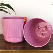 Горшок Бета 5,9л вереск с вкладышем - фото 70440