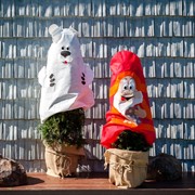 Укрывной колпак Белый Медведь H100см - фото 70469