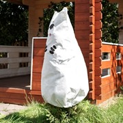 Укрывной колпак Белый Медведь H100см - фото 70470