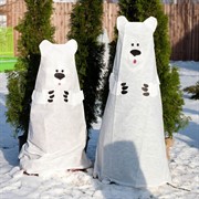 Укрывной колпак Белый Медведь Н150 см - фото 70476