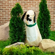 Укрывной колпак Собачка H100 см - фото 70507