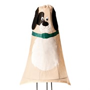 Укрывной колпак Собачка H100 см - фото 70513