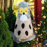 Укрывной колпак Совёнок H100 см - фото 70518