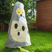 Укрывной колпак Совёнок H100 см - фото 70522