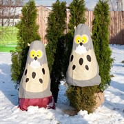 Укрывной колпак Совёнок H100 см - фото 70524