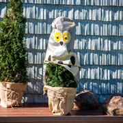 Укрывной колпак Совёнок H100 см - фото 70525