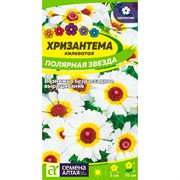 Хризантема Полярная звезда 0,1гр - фото 70573 Хризантема Полярная звезда 0,1гр - фото 70573